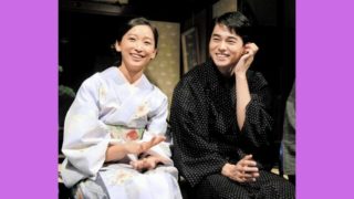 東出昌大と杏の本当の関係!東出昌大は共演者キラーで偽イクメン