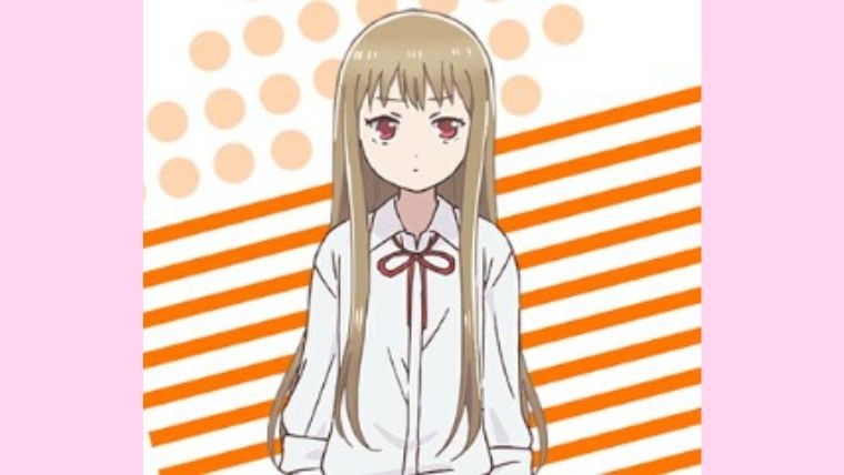 畑芽育の女子無駄ロリ役がかわいい!演技はうまい?下手?