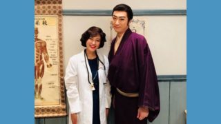 喜多村緑郎と貴城けいは子供なし!不倫の原因や夫婦仲は?離婚確定って本当?