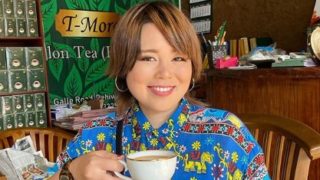 ブルゾンちえみの留学先の国はどこ?芸能界引退で芸人辞めるって本当?