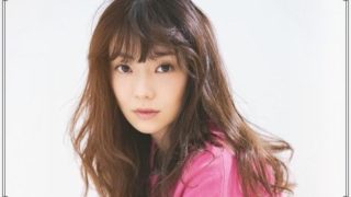 倉科カナの竹野内豊と破局後の新彼氏は誰?結婚する可能性は?