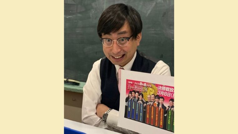 R1ぐらんぷり2020が無観客で面白くない!?その理由は?芸人の反応がヤバい!