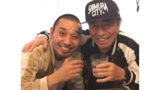 志村けんの濃厚接触者は大悟!?ノブと佐藤健まで?病気歴もあって一時重症って大丈夫?