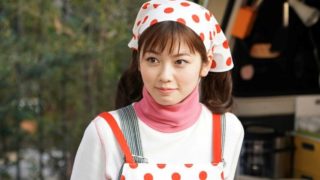 小林苺役の小芝風花がかわいいけどうるさい!?演技はうまい?下手?