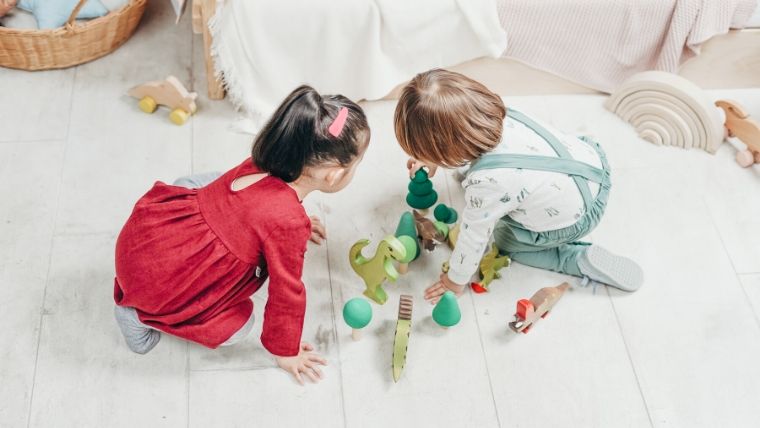 自粛中やることない!家での過ごし方11・子供用の学習教材を試す