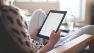自粛中やることない!家での過ごし方3・読書をする