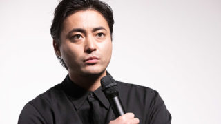 ファッションブランド社長X氏は誰で特定?山田孝之がよく着る服も調査!