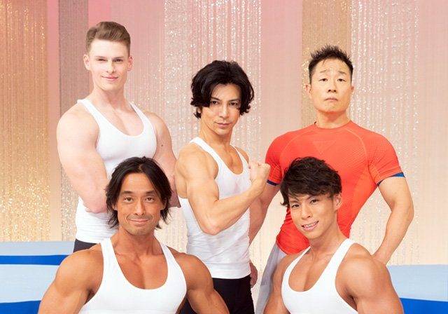 静まなみの勤務先はパトリシア歯科医院ではない!武田真治との馴れ初めがヤバい!