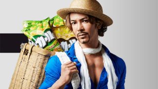 武田真治の歴代彼女は8人で超豪華!なのにゲイと思われていた理由がヤバい!