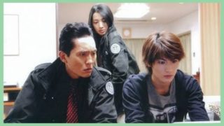 芦名星と三浦春馬の関係は恋人?共演は「ブラッディ・マンデイ」