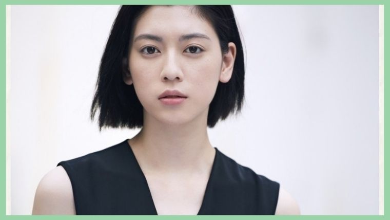 【画像】三吉彩花が成海璃子に似てる!性格が悪そうと言われる理由がヤバい!