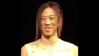 【画像】ヒステリックブルーのナオキの顔つきがヤバい!再犯は病気のせい?