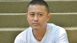 山口達也が逮捕された場所は練馬区桜台・開進三小前!落ちぶれ具合がヤバい!