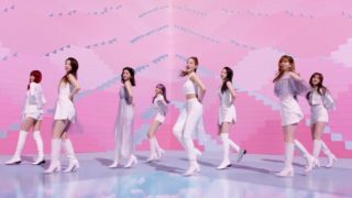 NiziUは口パク?バズリズムの映像が使いまわしだった!【トップアーティスト】