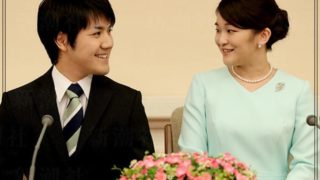 眞子さまと小室圭は体の関係あった?留学中でSPがいない時の可能性!?