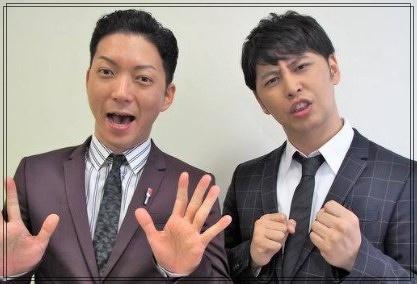 【M-1グランプリ2020】優勝予想!ニューヨーク