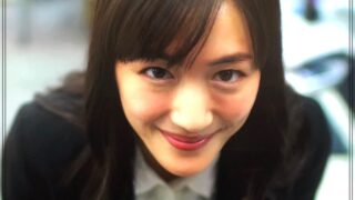 【天国と地獄】綾瀬はるかが怖い!演技が上手すぎてリアル!ネットの反応まとめ