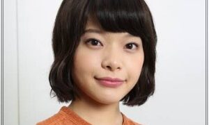 岸井ゆきのの父親は古屋隆太ではない!本当の両親・家族や実家は?