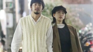 【2021最新】仲野太賀の彼女は森川葵で結婚!?元カノは門脇麦!