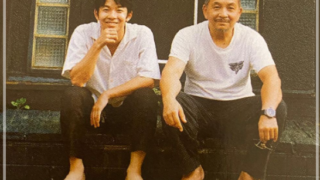仲野太賀の父は中野英雄!一世風靡メンバーでチョロ役!溺愛がスゴイ!