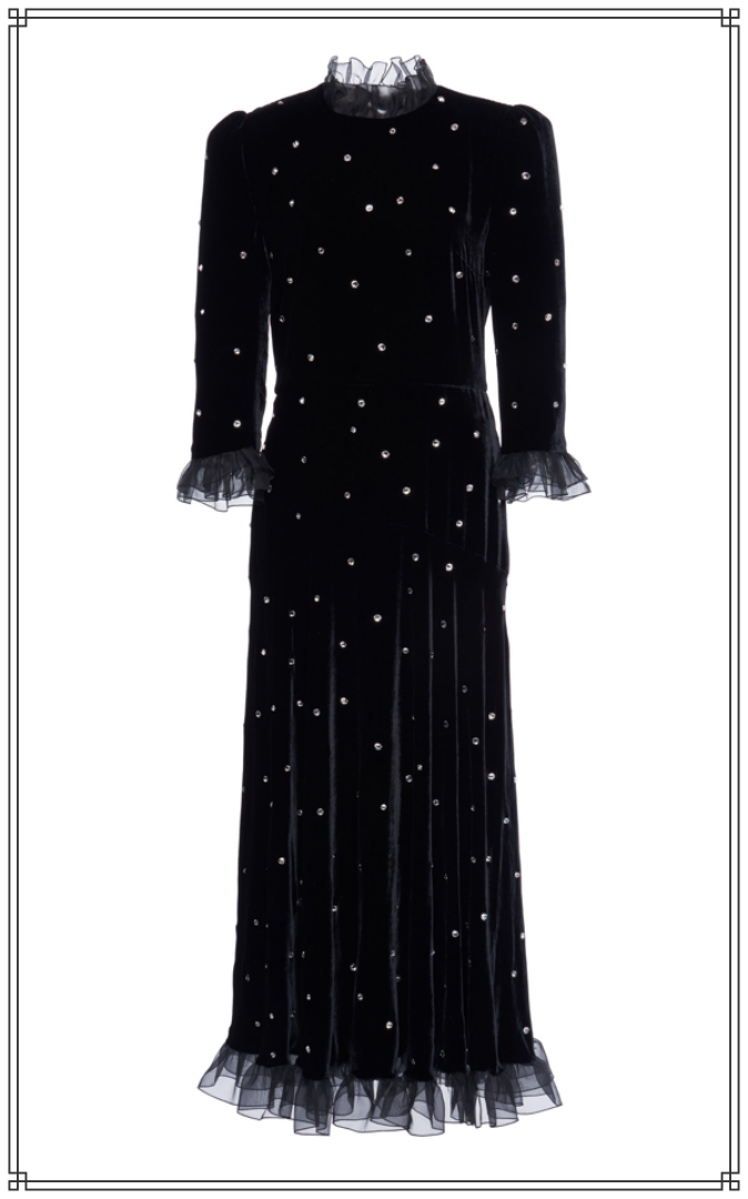 上戸彩のM1（2021）の衣装ドレスは22万！ブランドや値段を特定！